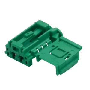 AH7027E 2.8 21 Electrical Plastic Automotive Connector Male and Female Wire Harness Auto Connector
