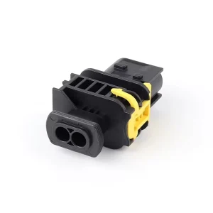 AH7028 2.8 11WF Waterproof Automotive Electrical Wire Harness Connector