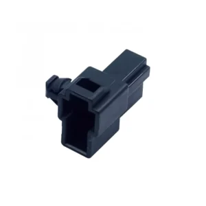 AH7028 6.3 11 AH7028M 6.3 11 2Pin Waterproof Auto Wire Harness Connector