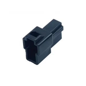 AH7028A 6.3 11 Waterproof Automotive Electrical Wire Harness Connector