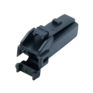 AH702Y 1.2 21 Male Female 2Pin Waterproof Auto Wire Harness Connector