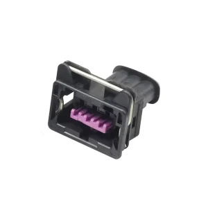 AH7031 3.5 21 Female 3pin terminal waterproof auto harness connector