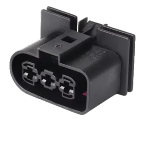 AH7032 4.8 21 3pin Waterproof Automotive Electrical Wire Harness Connector
