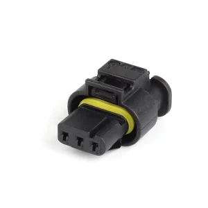 AH7032A-1.2-21 Automobile Waterproof 1.2mm Electrical Wire Connector Auto Connector