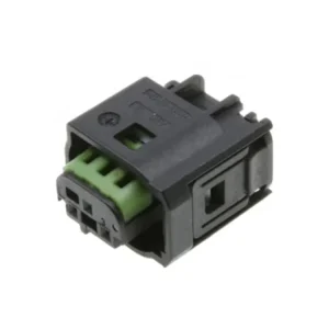 AH7033 0.7 21 1 967642 1 Female 3Pin Waterproof Auto Wire Harness Connector