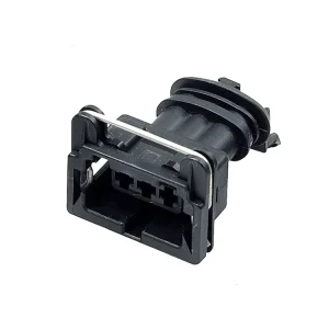 AH7033 3.5 21 Female Male 5Pin Automotive Waterproof Harness Wire Terminal Connector