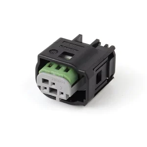 AH7033B-0.7-21 2-967642-1 Pin Automotive Wiring Harness Socket Auto Connector For Auto Parts