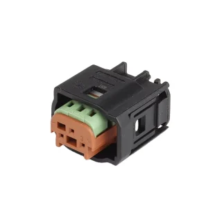AH7033C 0.7 21 5 967642 1 Male&Female Connector 3pin Harness Auto Terminal Connector