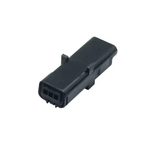 AH7034A 1.5 11 Waterproof Automotive Electrical Wire Harness Connector