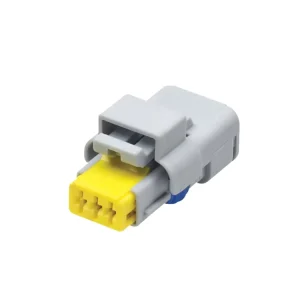 AH7034B 1.5 21 Waterproof Automotive Electrical Wire Harness Connector