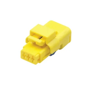 AH7034D 1.5 21 Waterproof Automotive Electrical Wire Harness Connector