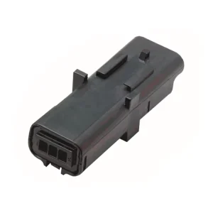 AH7034T 1.5 11 Waterproof Automotive Electrical Wire Harness Connector