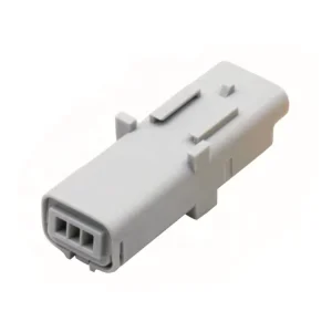 AH7034TB 1.5 11 Waterproof Automotive Electrical Wire Harness Connector