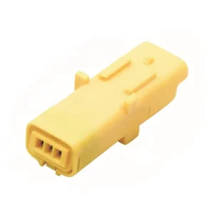 AH7034TD 1.5 11 Waterproof Automotive Electrical Wire Harness Connector
