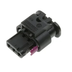 AH7035 1.2 22 Auto Connector Waterproof Automotive Wire Connector Plug Electrical Female Auto Connectors for Car