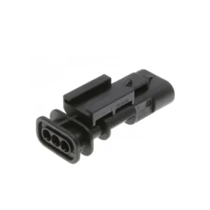 AH7036 1.2 11 1 1703494 1 3Pin Waterproof Auto Wire Harness Connector