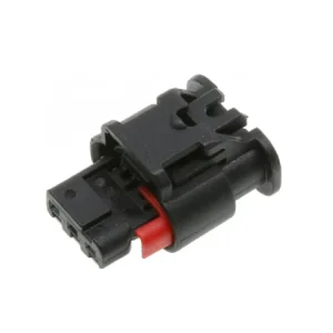 AH7036 1.2 22 Waterproof Female Plug Automotive Car Connector Auto Connector for Car