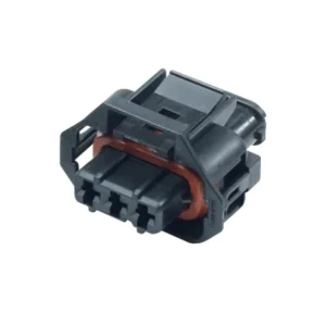 AH70361 3.5 21 Auto Connector AHI 3 Pin Female Male Sealed Wire Harness Auto Connector