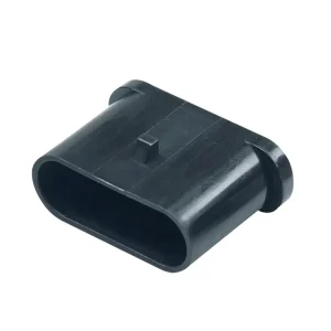 AH7041 1.5 20 Male Waterproof Auto Wire Harness Connector Auto Connector