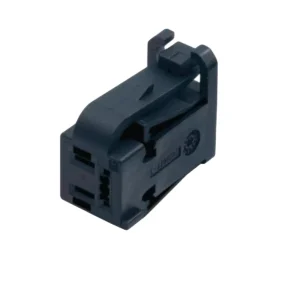 AH7041A 0.7 2.8 21 Electrical Plastic Automotive Connector Female Wire Harness Auto Connector
