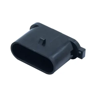 AH7041A 1.5 20 Waterproof Automotive Electrical Wire Harness Connector
