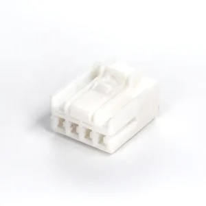 AH7041F 2.3 21 Electrical Plastic Automotive Connector Female Wire Harness Auto Connector