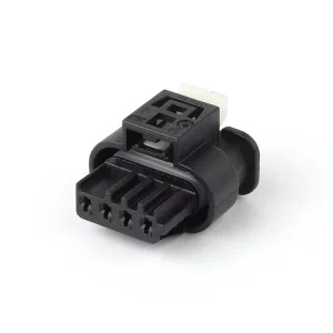 AH7042 1.2 21 805 122 541 AH7042F 1.2 21 805 122 542 4Pin Waterproof Auto Wire Harness Connector