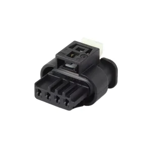 AH7042 1.2 21 805 122 541 Female Male Waterproof Auto Wire Harness Connector Auto Connector