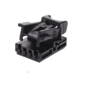 AH70425 0.7 21 Electrical Plastic Automotive Connector Female Wire Harness Auto Connector