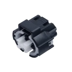 AH7042K 2.2 21 Electrical Plastic Automotive Connector Female Wire Harness Auto Connector