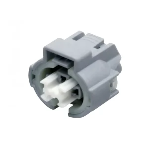 AH7042Y 2.2 21 AH7042K 2.2 21 PBT Female 4Pin Waterproof Auto Wire Harness Connector