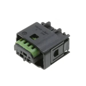 AH7043 0.7 21 1 967640 1 4 Pin Waterproof Oxygen Sensor Connector Auto Cable Female Male Plug Auto Connector