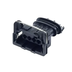 AH7043 3.5 21 282192 1 4Pin Waterproof Auto Wire Harness Connector