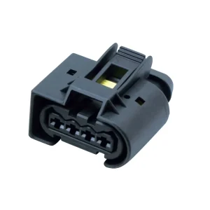AH7044 2.8 21 9441491 4Pin Waterproof Auto Wire Harness Connector
