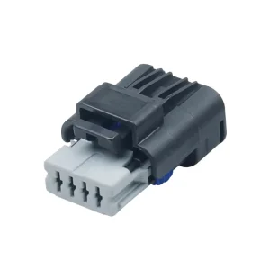 AH7044B 1.5 21 211PC042S8021 Male 4Pin Waterproof Auto Wire Harness Connector