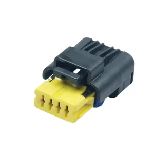 AH7044D 1.5 21 211PCS042S4021 Waterproof Auto Wire Harness Connector Auto Connector