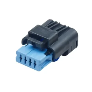 AH7044G 1.5 21 Female Cable Connector Waterproof Auto Wire Harness Connector Auto Connector