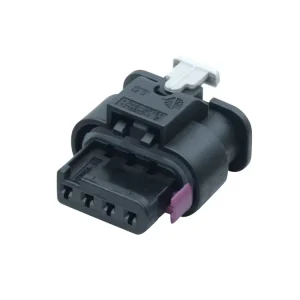 AH7045 1.2 21 1 1718645 1 Female 4Pin Waterproof Auto Wire Harness Connector
