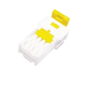 AH7045-1.2-22 Electrical Wiring Automotive Car Connector Female Waterproof Plastic Auto Connector