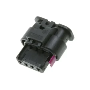 AH7045-1.2-22 Electrical Wiring Automotive Car Connector Female Waterproof Plastic Auto Connector For Car