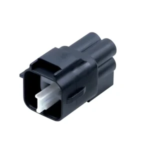 AH7045 4.8 11 Waterproof Automotive Electrical Wire Harness Connector