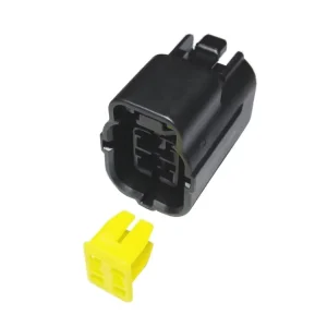 AH7046 1.8 21 Waterproof Automotive Electrical Wire Harness Connector
