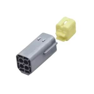AH7046B 1.8 11 Waterproof Automotive Electrical Wire Harness Connector