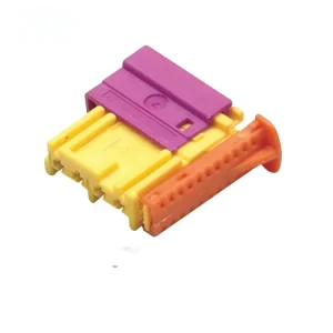 AH7046D 1.5 21 Waterproof Automotive Electrical Wire Harness Connector