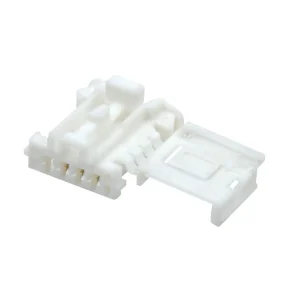 AH7047F 1.5 21 Electrical Plastic Automotive Connector Female Wire Harness Auto Connector