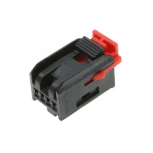 AH7048 0.7 21 13513469 4 Pin Waterproof Auto Wire Harness Connector