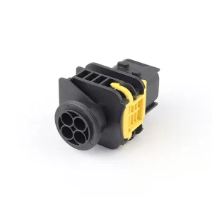 AH7048 2.8 11WF Waterproof Automotive Electrical Wire Harness Connector