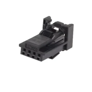 AH7049 0.7 21 Electrical Plastic Automotive Connector Female Wire Harness Auto Connector