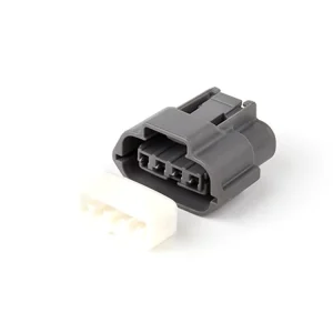 AH70491 2.2 21 A1 Electrical Plastic Automotive Connector Female Wire Harness Auto Connector
