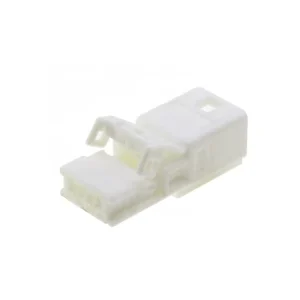 AH7049F 0.7 11 1612035 1 Male Female 4Pin Waterproof Auto Wire Harness Connector